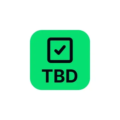 Tbd logo