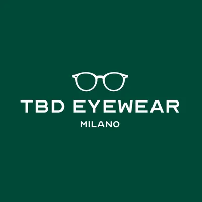 tbdeyewear.com logo