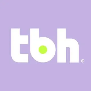 TBH Kids logo