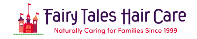 Fairy Tales Hair Care