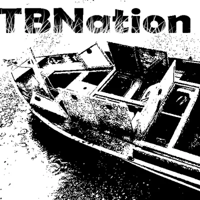 Tiny Boat Nation logo