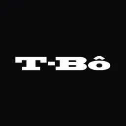 TBô underwear logo