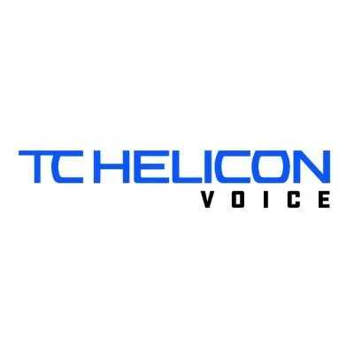 TC Helicon logo