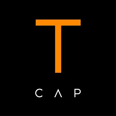 Turmeric Capital logo