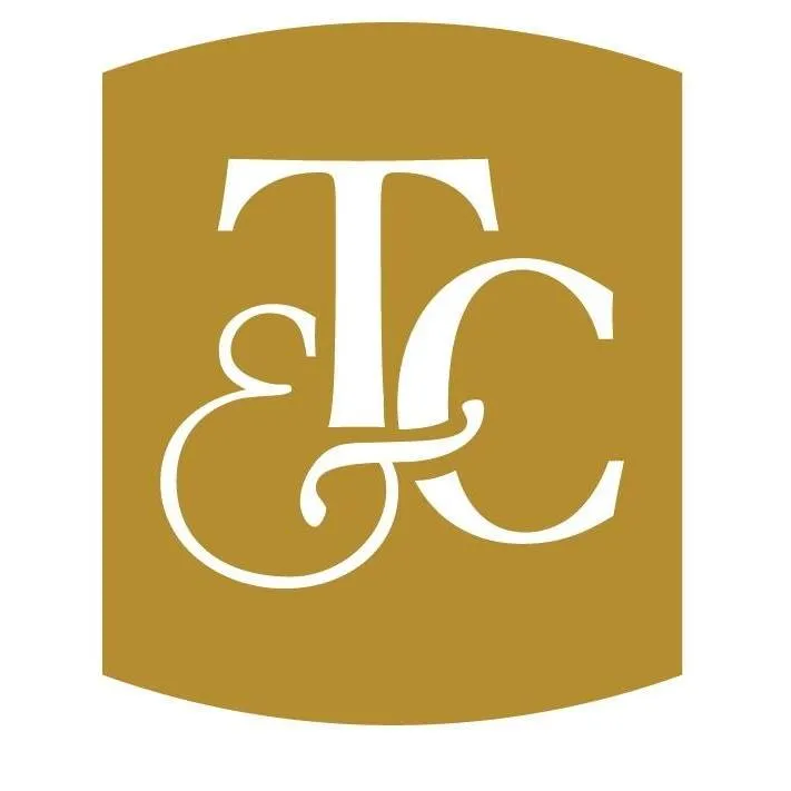 Town & Country Bank logo