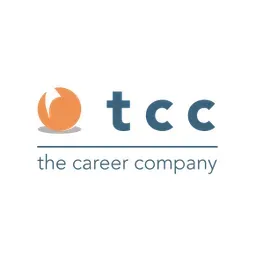 tcc - the career company ag logo