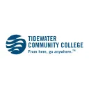 Visual Arts Center (TCC) logo