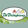 Logo Tuincentrum De Driesprong