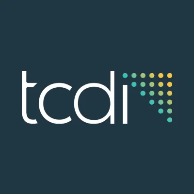 TCDI logo
