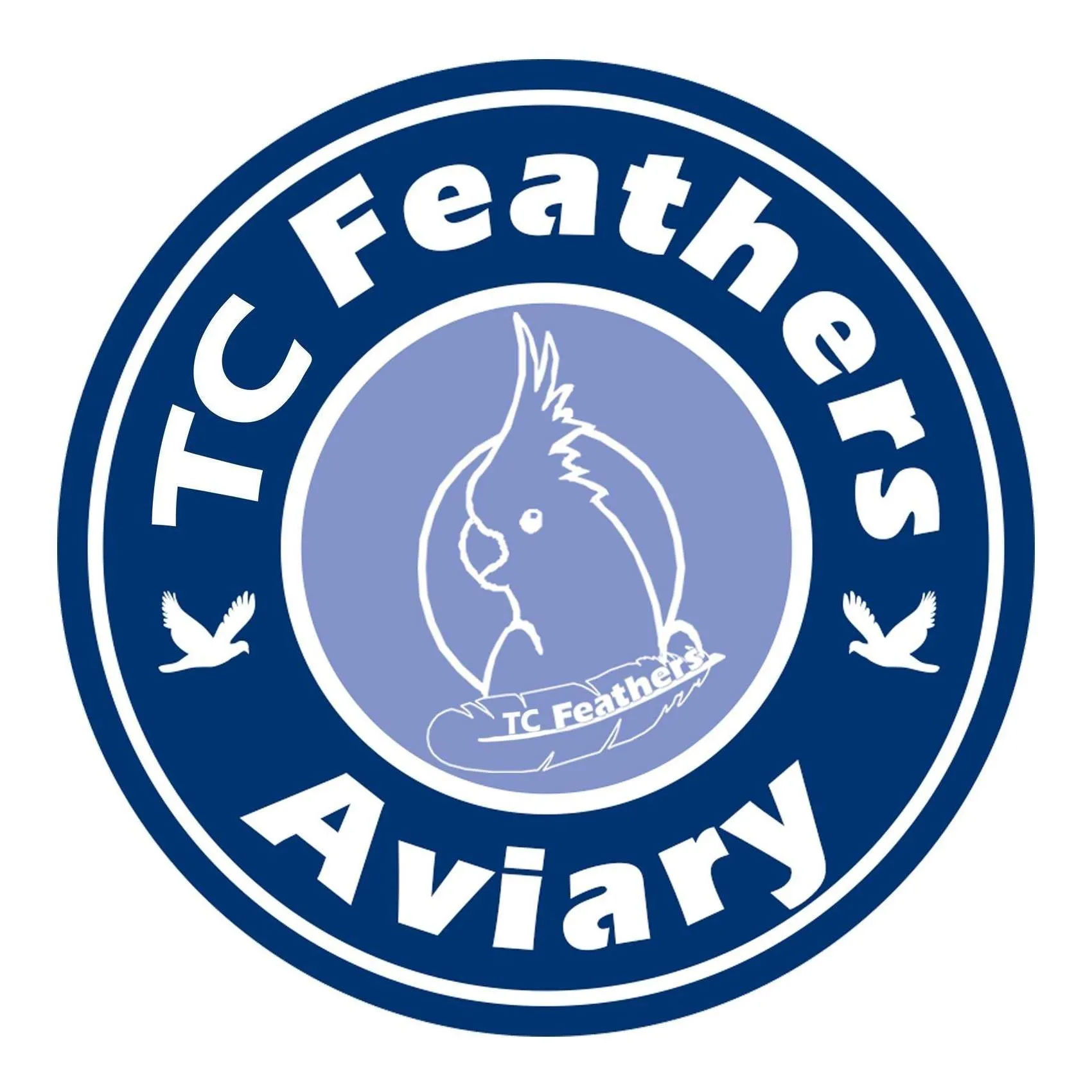 TC Feathers Aviary