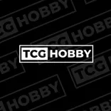 TCGHOBBY logo/icon