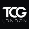 TCG London logo