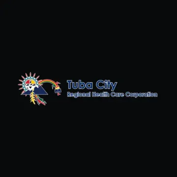 Tuba City Regional Health Care Logo