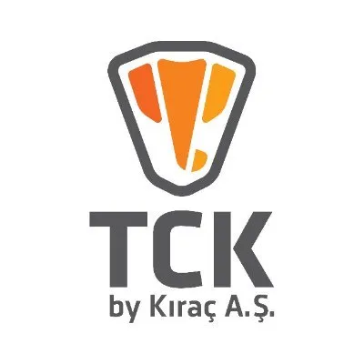 KIRAC GALVANIZ logo