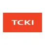 Logo TCKI / Stichting Technisch Centrum voor de Keramische Industrie