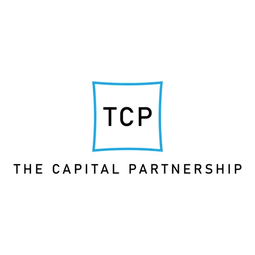 The Capital Partnership logo