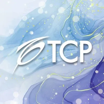 TCP logo