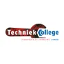 Logo Techniek college Parkstad Limburg
