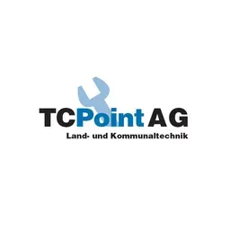 TCPoint Logo