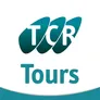 Logo TCR Vervoer