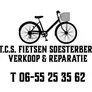 Logo TCS Fietsen