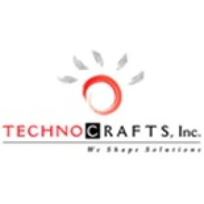 Technocrafts, Inc. logo