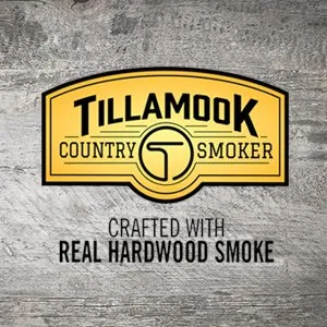 Tillamook Country Smoker logo