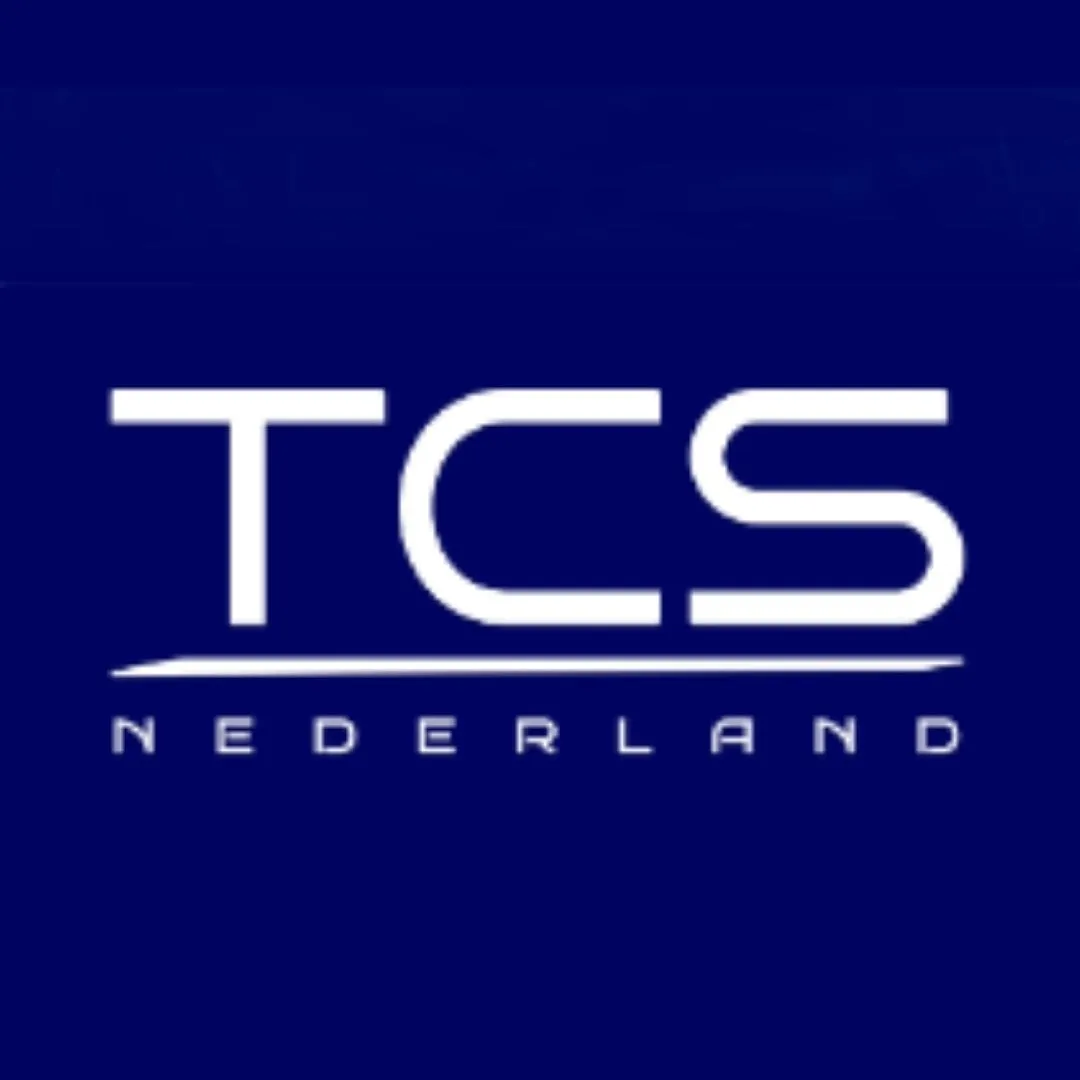 Logo van TCS Nederland