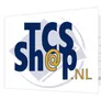 Logo Total Copy Service