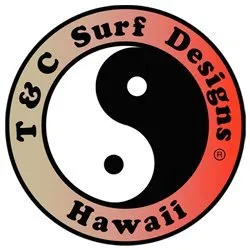 TC Surf Designs logo