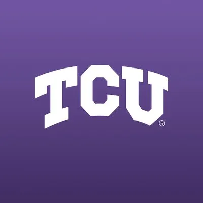 Texas Christian University logo
