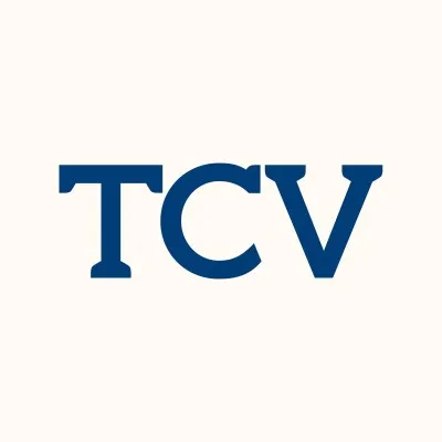 TCV Global Growth XIII (Lux), SCSp logo