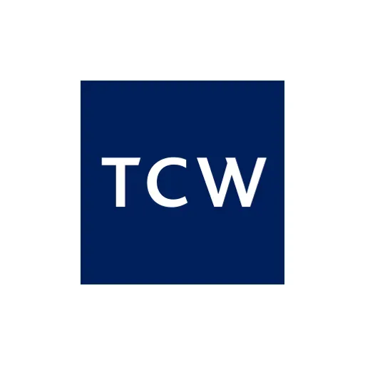TCW CORPORATE BOND L P logo