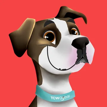 TCWGlobal Logo