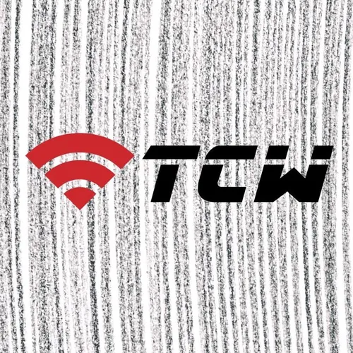 The Computer Works logo