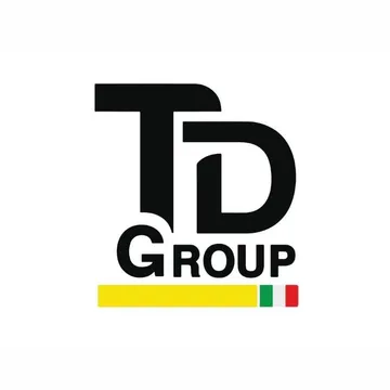 TD Group Logo