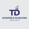 TD Accounting and Tax Solutions logo