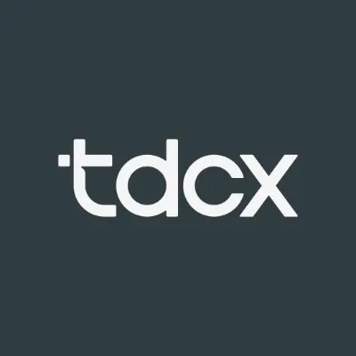 TDCX
