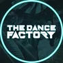 Logo The Dance Factory