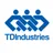 TDIndustries logo