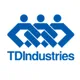 TDIndustries logo