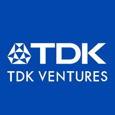 TDK Ventures logo