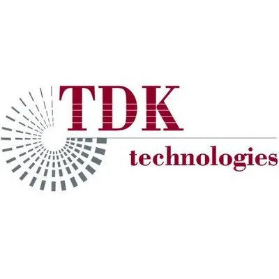 TDK Technologies logo