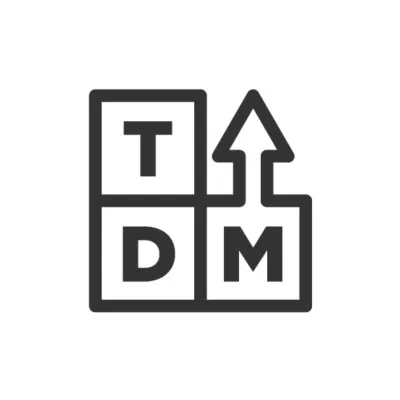 The Development Manager logo