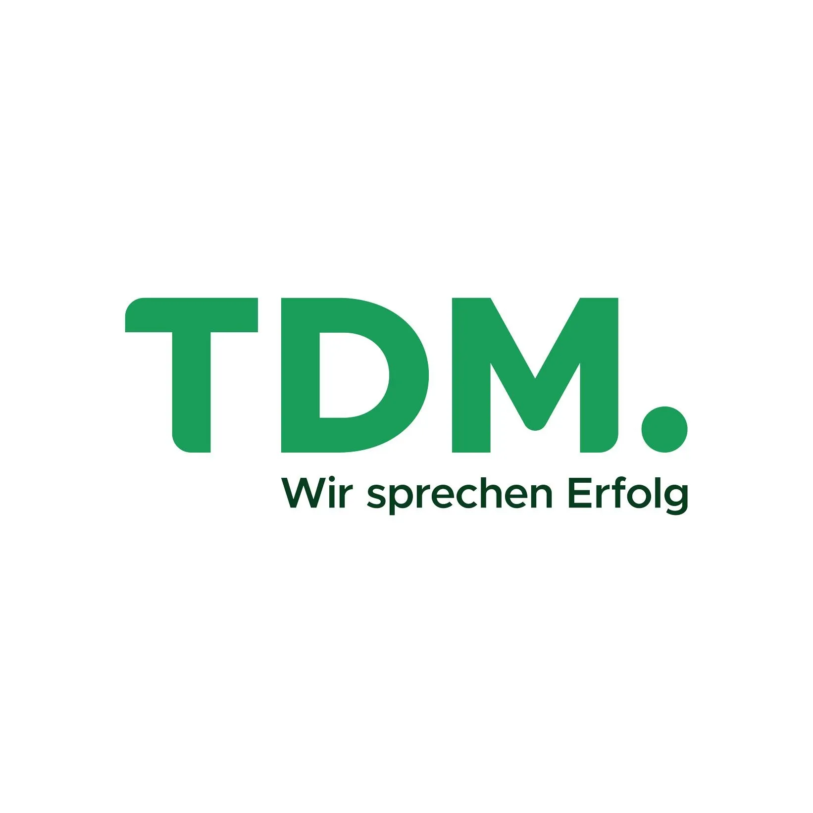 T.D.M. Telefon-Direkt-Marketing GmbH logo