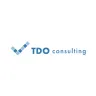 TDO Consulting logo