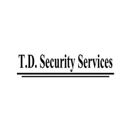 T.D. Security Services