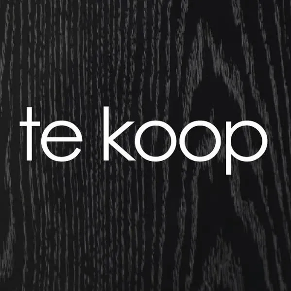 Te-koop