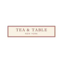 Teaandtableny