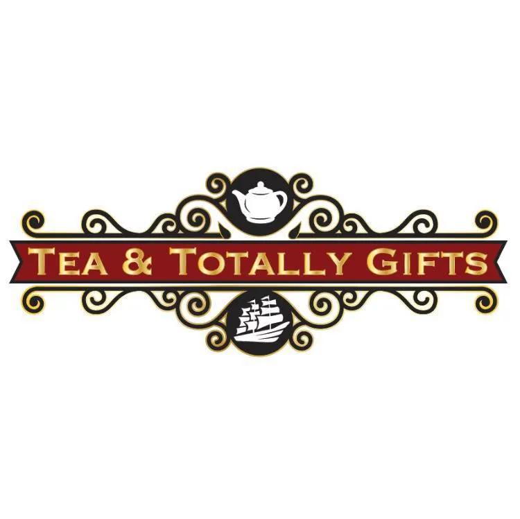 Tea and Totally Gifts (online tea retailer)
